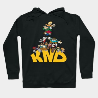 Kids next best sale door sweatshirt